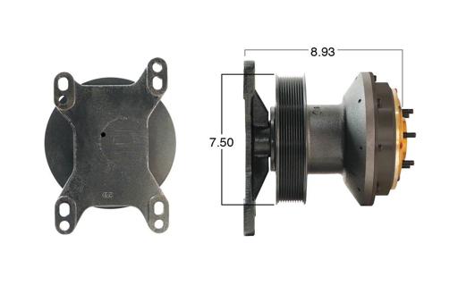 Kit Masters - KMR99064 - 99064
