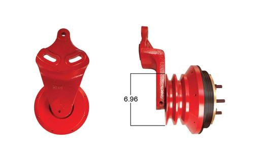 Kit Masters - KMR99097 - 99097