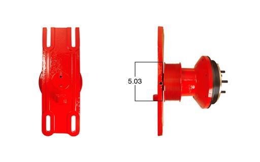 Kit Masters - KMR99081 - 99081