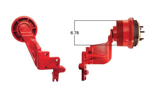 Kit Masters - KMR99088 - 99088