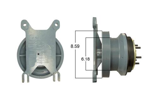 Kit Masters - KMR99092 - 99092