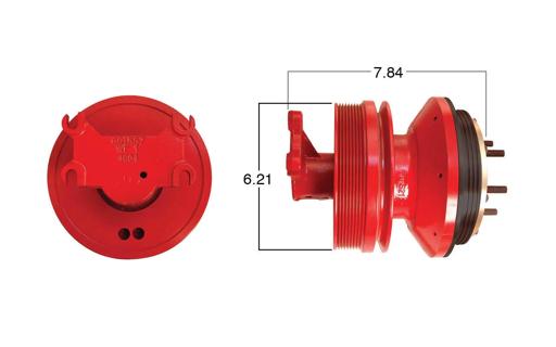 Kit Masters - KMR99095 - 99095