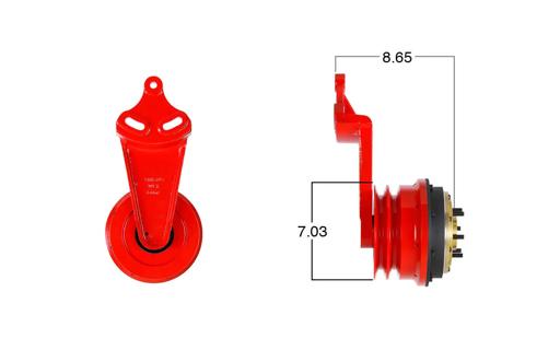 Kit Masters - KMR99100 - 99100
