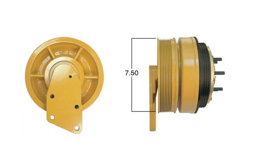 Kit Masters - KMR99098 - 99098