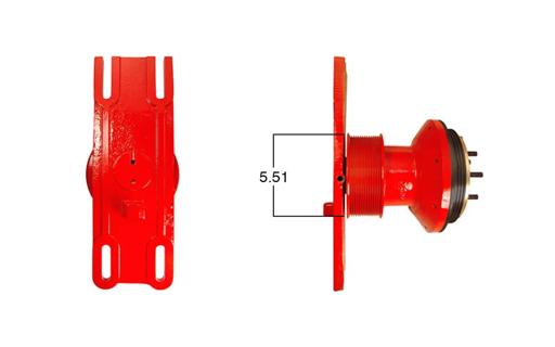 Kit Masters - KMR99082 - 99082