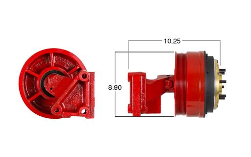 Kit Masters - KMR99124 - 99124