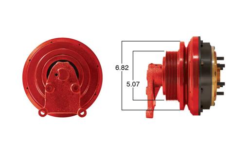 Kit Masters - KMR99111 - 99111