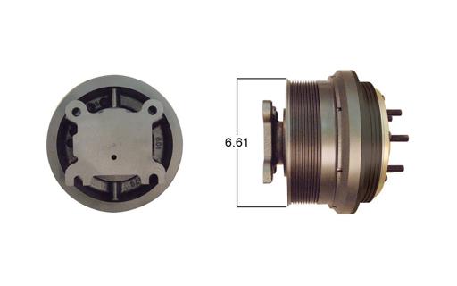 Kit Masters - KMR99094 - 99094