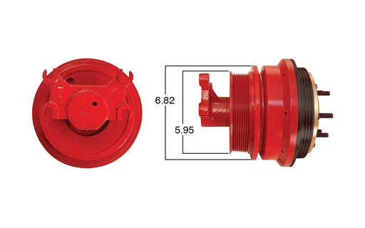 Kit Masters - KMR99113 - 99113