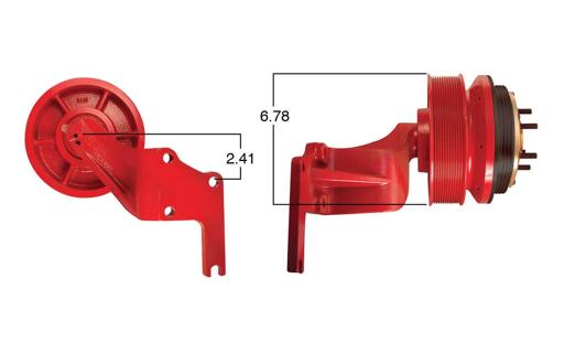 Kit Masters - KMR99102 - 99102