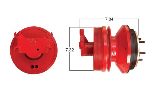 Kit Masters - KMR99112 - 99112