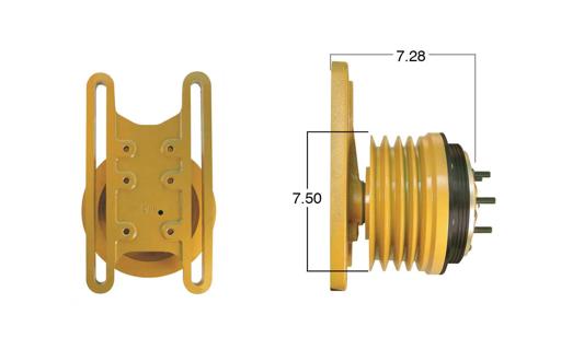 Kit Masters - KMR99103 - 99103