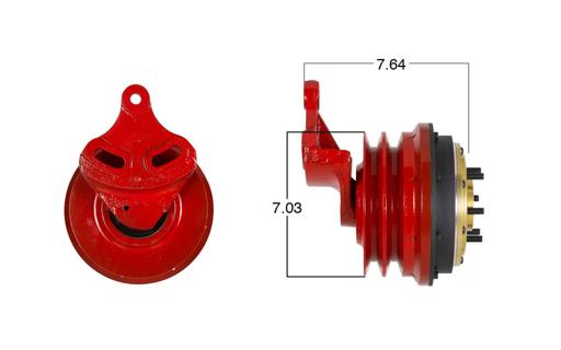 Kit Masters - KMR99108 - 99108