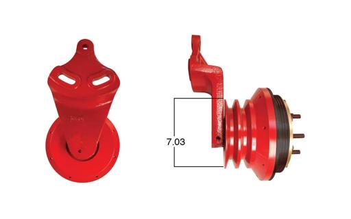 Kit Masters - KMR99114 - 99114