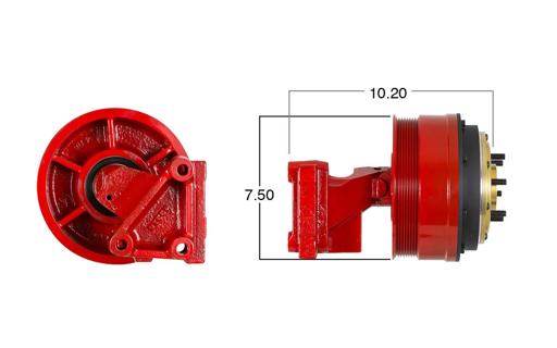Kit Masters - KMR99150 - 99150