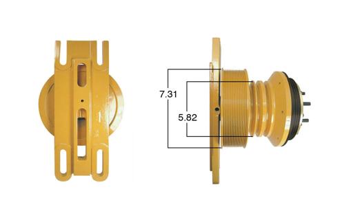 Kit Masters - KMR99080 - 99080