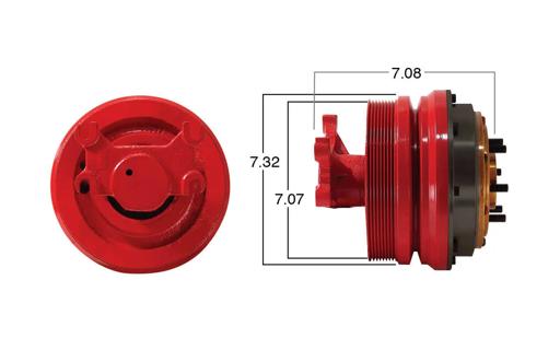 Kit Masters - KMR99132 - 99132