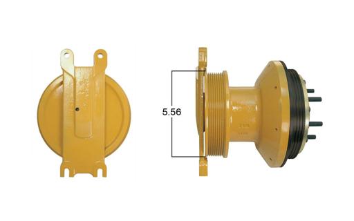 Kit Masters - KMR99136 - 99136