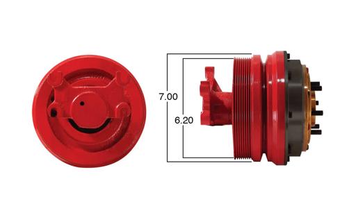 Kit Masters - KMR99134 - 99134