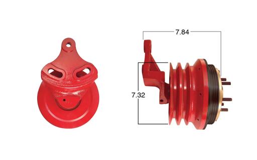 Kit Masters - KMR99115 - 99115