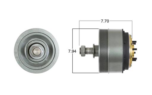 Kit Masters - KMR99146 - 99146