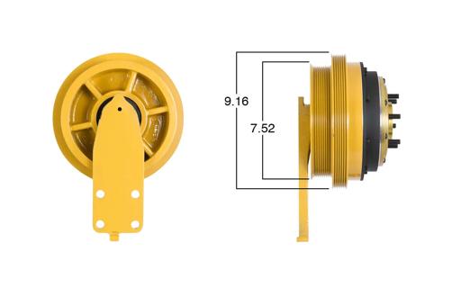 Kit Masters - KMR99139 - 99139