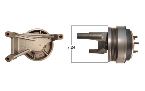 Kit Masters - KMR99143 - 99143
