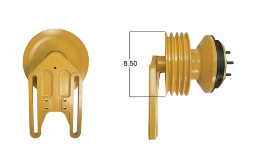 Kit Masters - KMR99164 - 99164
