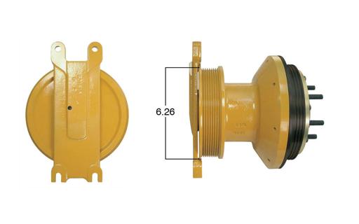 Kit Masters - KMR99157 - 99157