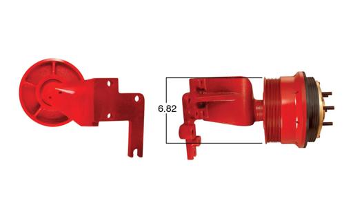 Kit Masters - KMR99168 - 99168