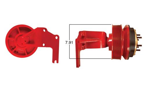 Kit Masters - KMR99154 - 99154