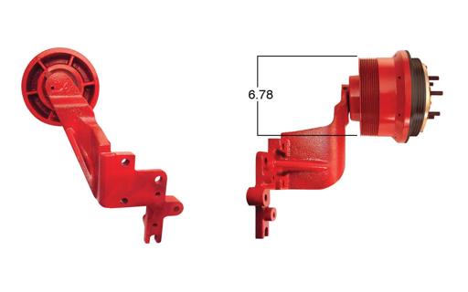 Kit Masters - KMR99169 - 99169