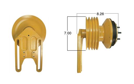 Kit Masters - KMR99160 - 99160