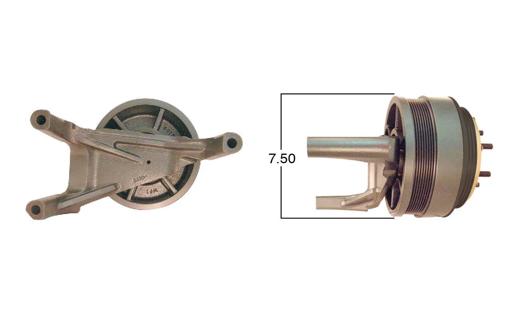 Kit Masters - KMR99142 - 99142