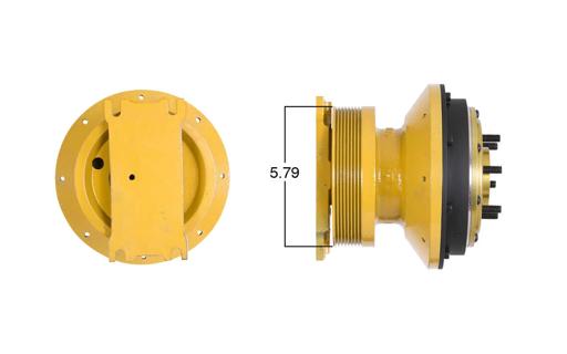 Kit Masters - KMR99155 - 99155