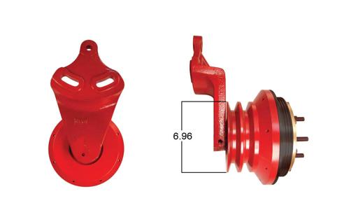 Kit Masters - KMR99153 - 99153