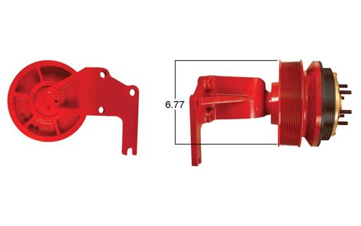 Kit Masters - KMR99167 - 99167