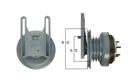 Kit Masters - KMR99151 - 99151