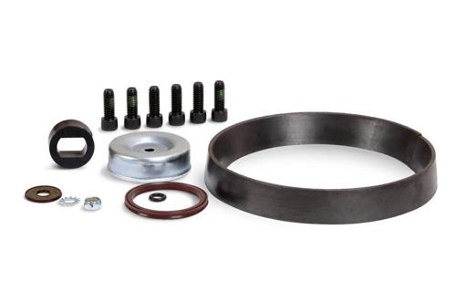 Kit Masters - KMR8500SKL - 8500SKL