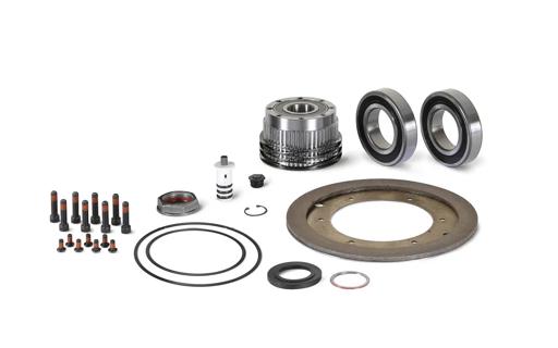 Kit Masters - KMR7500H - 7500H