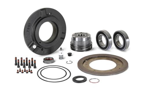 Kit Masters - KMR7500HP - 7500HP