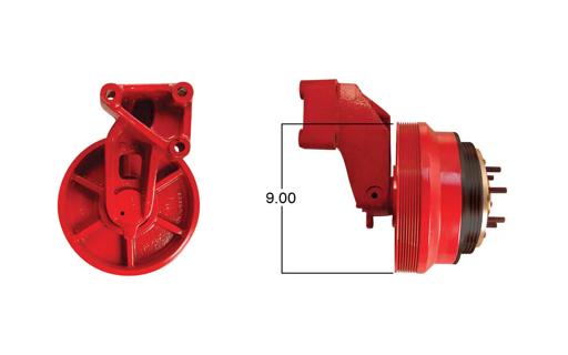 Kit Masters - KMR99171 - 99171