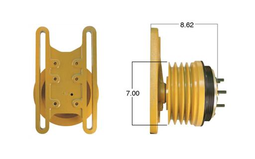 Kit Masters - KMR99163 - 99163