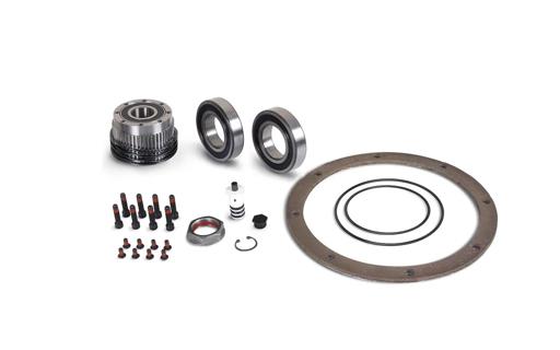 Kit Masters - KMR9500H - 9500H