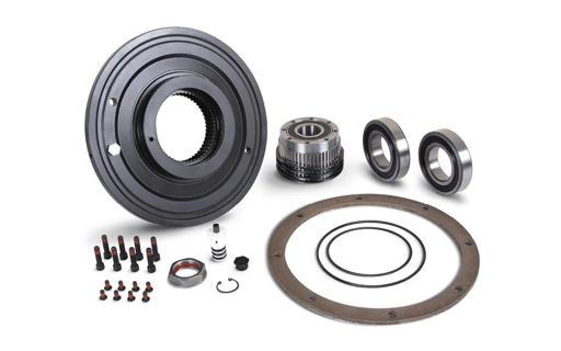 Kit Masters - KMR9500HP - 9500HP