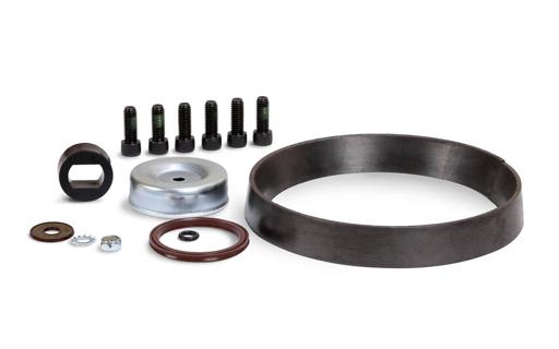 Kit Masters - KMR8800SKL - 8800SKL