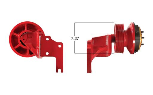 Kit Masters - KMR98601 - 98601