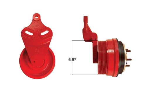 Kit Masters - KMR99005 - 99005