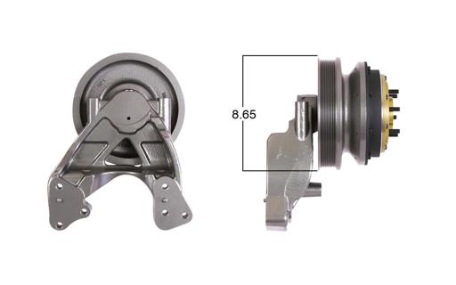 Kit Masters - KMR98607 - 98607