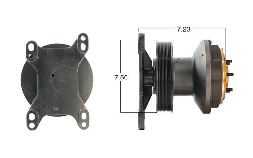 Kit Masters - KMR99006 - 99006